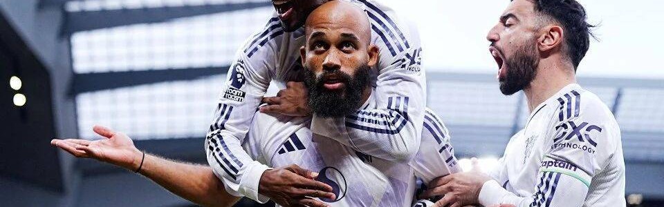 曼联不穿坎通纳纪念球衣战水晶宫，避免激怒对方！阿莫林有信心复仇