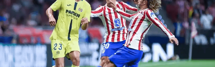 西甲焦点战：莱万特VS马德里竞技预测分析