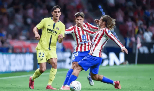 西甲焦点战：莱万特VS马德里竞技预测分析