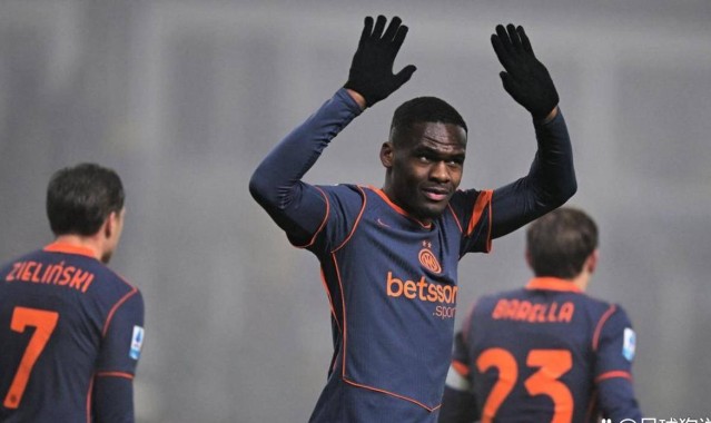 意甲夺冠大热门诞生：18场豪取42分，稳居榜首力压米兰尤文