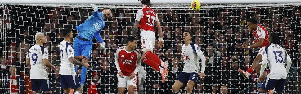 拜仁与阿森纳的欧冠巅峰对决：技术与战术的较量