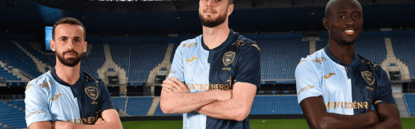 1月5日法甲：勒阿弗尔 vs 昂热最新赛前分析