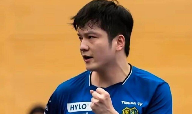 樊振东远赴德国真相太心酸！他要的快乐，国内竟给不了