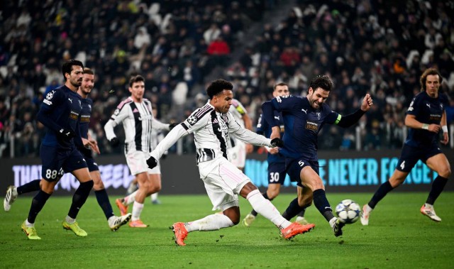 尤文图斯与罗马近三次交锋均战成平局，罗马客场表现强劲备受关注