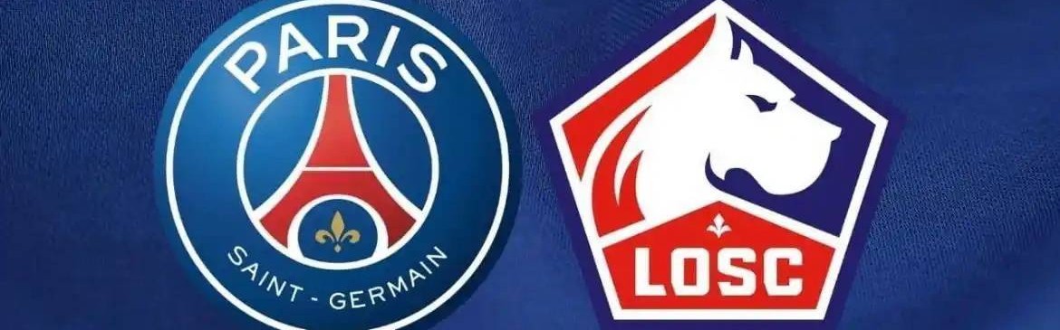 法甲-巴黎3-0里尔：三冠王之后，大巴黎三线全崩|前瞻