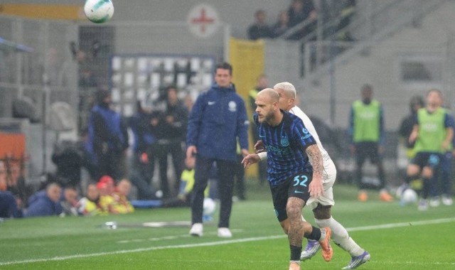 小图拉姆复出在即，国米对阵维罗纳的战术布局与球员动态分析