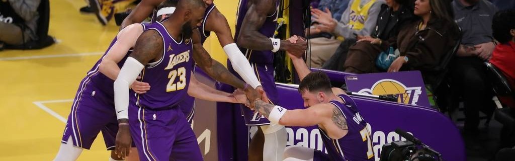 大范：里夫斯无球跑动不错 东契奇詹姆斯完全不动