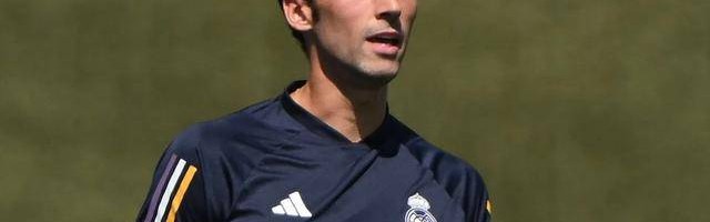 皇马新帅阿韦洛亚 他将证明自己堪比阿隆索，还是走齐达内的道路？