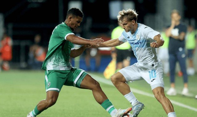 欧罗巴收官战来袭，西甲意甲劲旅生死对决