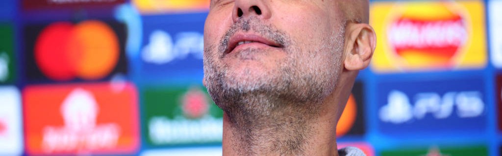 瓜迪奥拉的自省与道歉：摄像师事件背后的思考