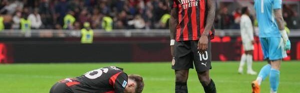 3000万豪购！囧叔孤注一掷押宝法甲神锋，米兰冬窗两招定江山？