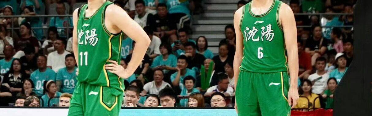 辽篮两小将西甲初试锋芒：稳扎稳打与火力全开，成长之路仍漫长