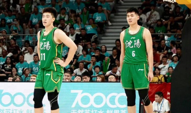 辽篮两小将西甲初试锋芒：稳扎稳打与火力全开，成长之路仍漫长
