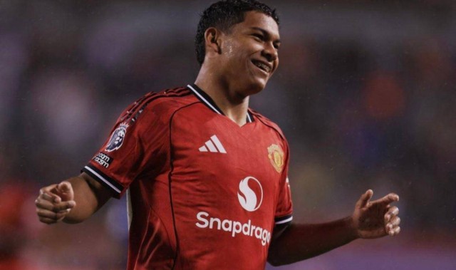 曼联冬窗或出租两小妖，未首秀700万新援在列！利马恢复将是关键