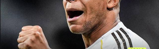 凌晨4点 西甲大戏！皇马剑指12连胜，姆巴佩55球冲击队史第三