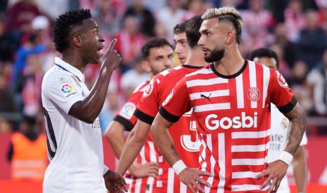 西甲保级生死战！赫罗纳VS奥维耶多：谁能抓住救命稻草？