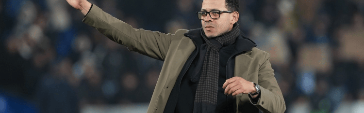 罗西尼尔是切尔西新帅热门人选 他深受高层青睐