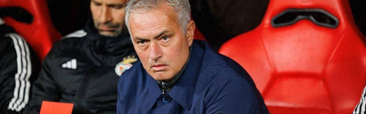 穆里尼奥向弗洛伦蒂诺传递三个信号：可以对皇马说不