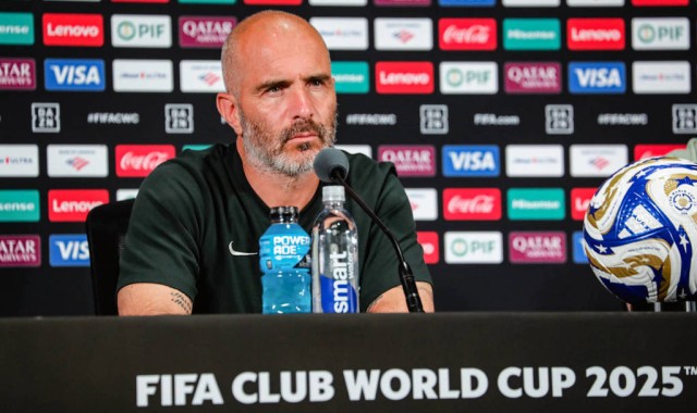 曝曼城有意马雷斯卡传闻来自曼联内部 或是为了扰乱切尔西