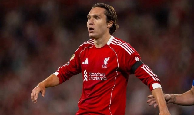 冬窗或离队！小基耶萨英超受限，四大意甲豪门关注其回归机会