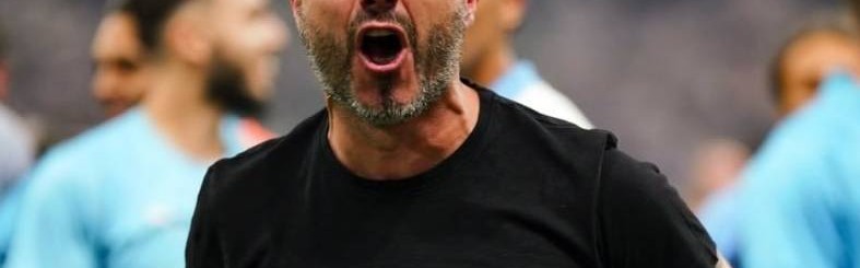 欧冠0-3完败后仅1天！曝德泽比尔主动辞职，穆里尼奥让马赛损失惨重