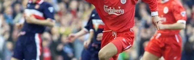 从利物浦真核到安菲尔德弃将，只用了4年时间，金左脚被性格耽误