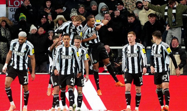 竞彩湃｜塞门约告别战力争3分，纽卡斯尔主场迎连胜？