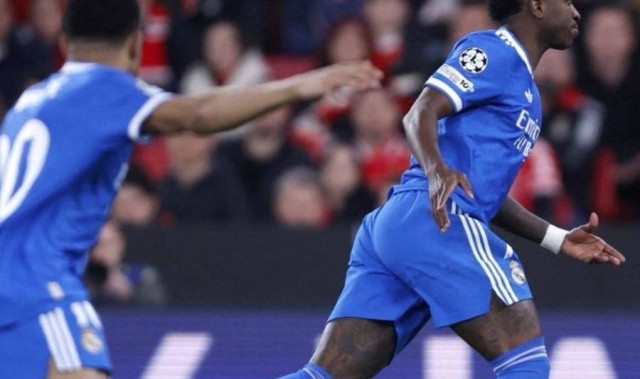 皇马1:0本菲卡：胜利背后的种族歧视阴霾