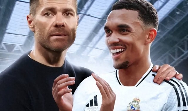 阿诺德踢不了西甲，皇马和阿隆索面临关键抉择！