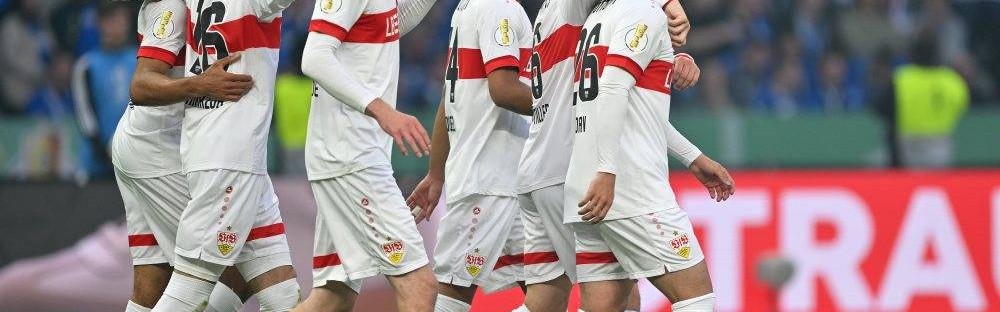 欧罗巴激战前瞻：前进之鹰能否撼动德甲劲旅斯图加特？