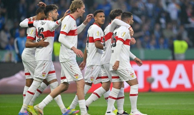 欧罗巴激战前瞻：前进之鹰能否撼动德甲劲旅斯图加特？