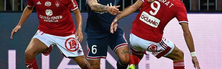 法甲中游对决！斯特拉斯主场战布雷斯特，欧战席位稳了？