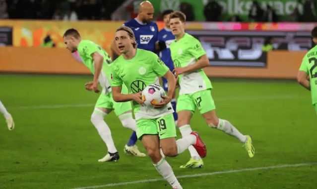 德甲解析：美因茨VS沃尔夫斯堡 保级刚需遇防线乱象，数据揭秘谁能抢占先机