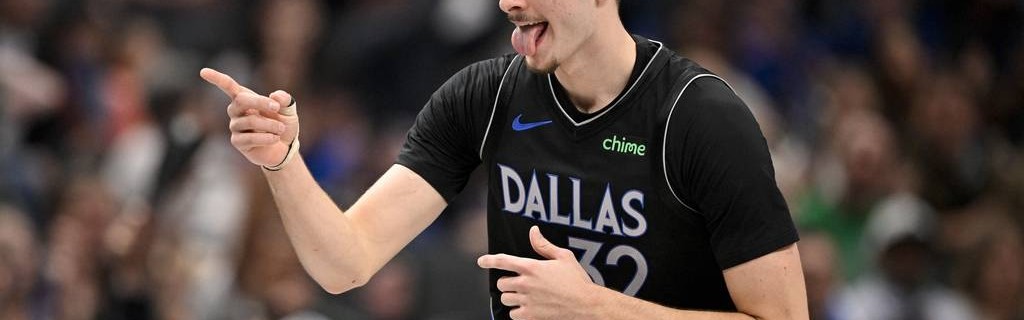 弗拉格33+9+9沃特森失绝杀 独行侠险胜掘金