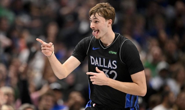 弗拉格33+9+9沃特森失绝杀 独行侠险胜掘金