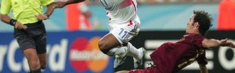 从阿森纳标王到枪手弃将，只用了4年时间，法甲金靴毁在嘴巴上