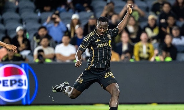 青岛海牛第5外援确定：踢过世俱杯效力过法甲豪门