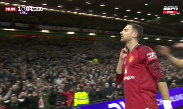 曼联胜垫底狼队可进前六，这次赢不赢？铁闸质疑更衣室求胜斗志不足