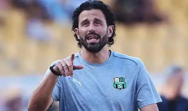 意甲-萨索洛VS热那亚：绿巴萨良好开局，格罗索立功了