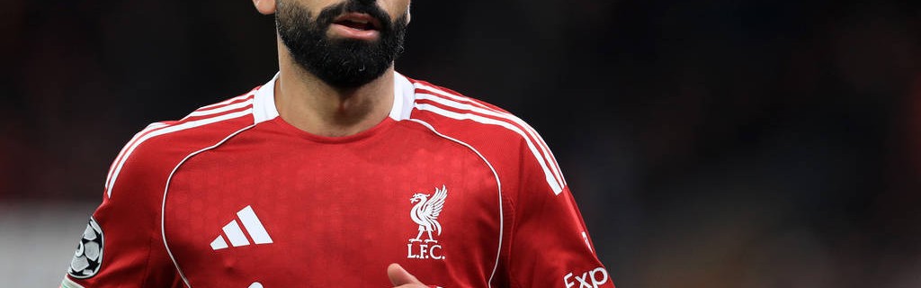 深度：利物浦12战9负怎输的？ 萨拉赫伊萨克都该被抛弃