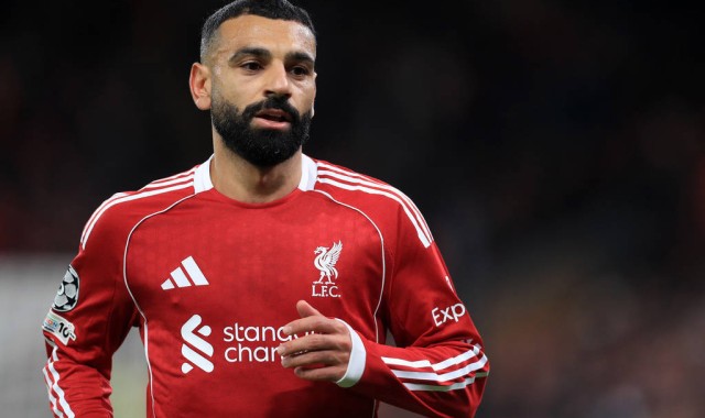 深度：利物浦12战9负怎输的？ 萨拉赫伊萨克都该被抛弃