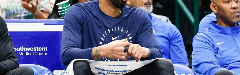 独行侠对交易浓眉持开放态度 活塞老鹰猛龙很感兴趣