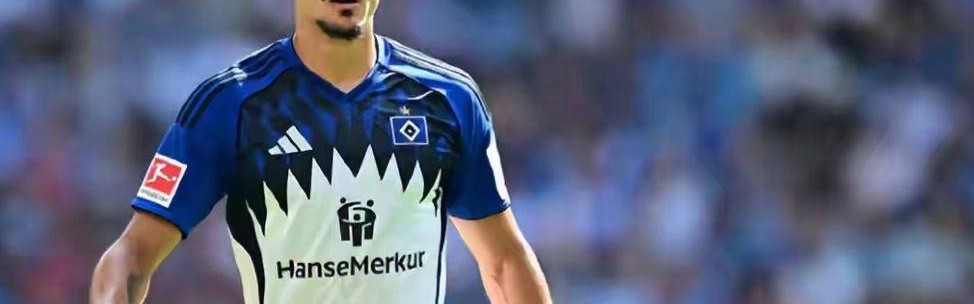 白捡德甲中卫！北京国安免签拉莫斯，汉堡队急于放行引发猜疑