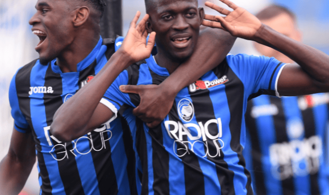 意甲：亚特兰大VS佛罗伦萨，最新分析比分预测