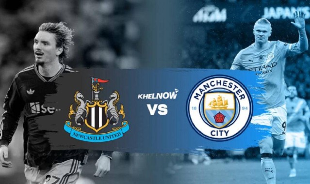 英联杯半决赛纽卡斯尔对阵曼城：瓜迪奥拉何时谢幕，阿隆索接棒在望？